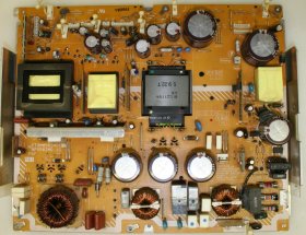 Panasonic TH-42PZ500B - PSU - ETXMM563MDK - NPX563MD-1C