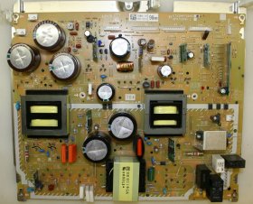 Panasonic TH-50PZ80B - PSU - ETX2MM704MG H - NPX704MG-1 - 704MGH V8