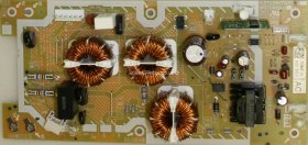 Panasonic TH50PZ80B - PSU - ETX2MM704MG - NPX704MGA-1