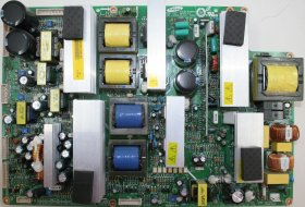 Panasonic TH-50PX70BA - PSU - ETXMM655MEH - NPX655ME-1B