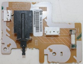 Panasonic TX-32LXD60A - Power Switch - TNP8EKL50 - TXN/KL50AENS