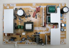 Panasonic TX-50C10B - PSU - LSJB1279-2 - LSEP1279