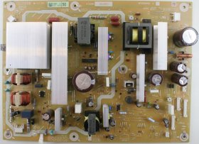Panasonic TX-50U20B - PSU - ETX2MM 806MEH - NPX805MS2 X - 806MEH V8
