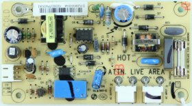 Polaroid P32LED12 - Sub PSU - PLB800059A - 40-PWL01B-STE1XG