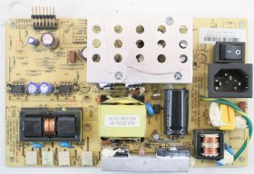 Polaroid TLU-01941CU - PSU - 17-860-AB0-190DTLTC-SH - PI-XXXXTLTX - Version:A - 200-000-XXXXTLTX-AH