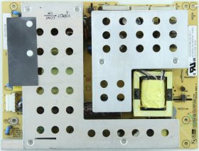 Polaroid TLU-03723B - PSU - API6LD05 - PWB-1038 REV F - R03X50-0003I A - PCB1