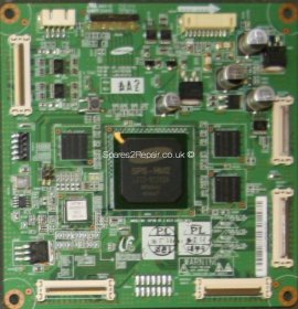 Samsung PS-50C7HDX - LJ41-03703A - Rev1.7 - LJ92-01371A - A2