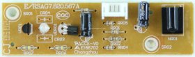 Relisys RLT32AG20 - IR - E/RSAG7.820.567A