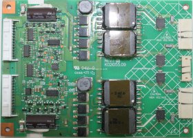 Samsung CK32PSNB - Inverter - K02I055.09 - REV 1 - B514002-05 - B0514805B4B5