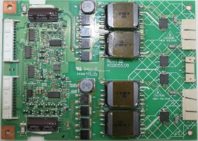 Samsung CK32PSNB - Inverter - K02I055.09 - REV 1 - B514002-05 - B0514805Y3B5