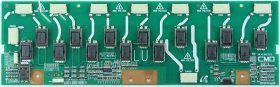 Samsung LE52M86BD - Inverter - 27-D014431 - I520H1-28B-D002G - 4H.V2308.111/G - LU