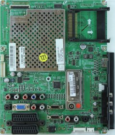 Samsung LE40A457C1D - Main AV - BN94-01805A - BN94-01672X - BN41-00980A - 450_NORMAL_idTV