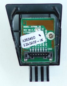 Samsung UE48JU6400K - IR - BN96-35346D - BN41-02324B - REV NO:2.2 (CT150105) - JU7500_IR