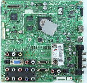 Samsung LA37A550P1R - Main AV - BN94-01931A - BN41-01019C - MT8226_READY