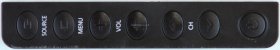 Samsung UE55D7000LM - Button - BN96-18232E