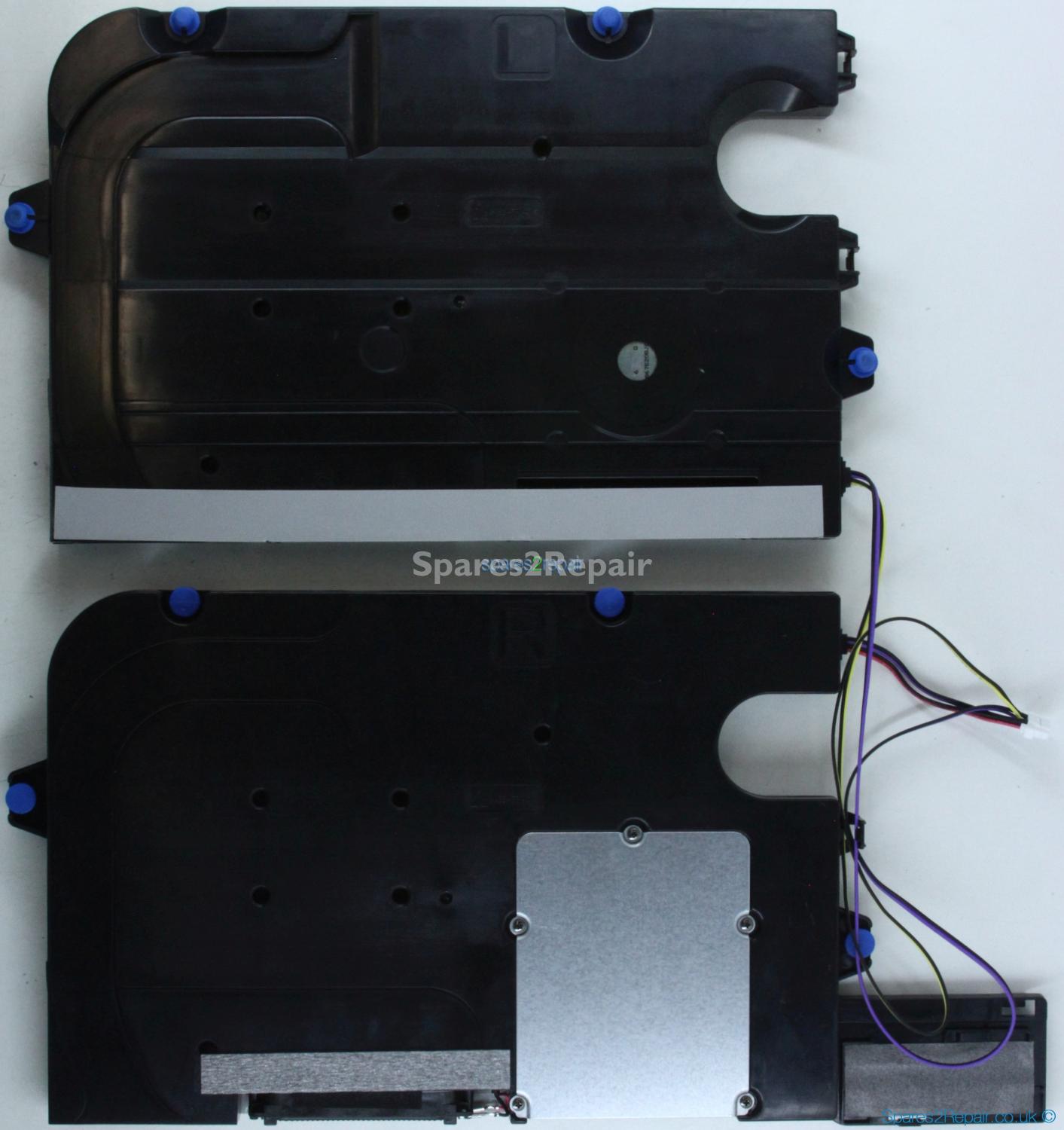 Samsung UE55LS003 - Speakers - BN96-43066A