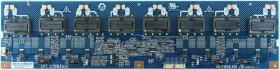 Samsung LE37A456C2D - Inverter - CPT 370WA03S - 4H.V1838.491 /B1 - Rev.1F