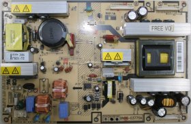 Samsung LE32R74BD - PSU - BN96-03775A Rev 1.1 - MGM32P