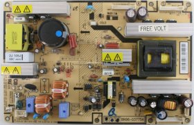 Samsung LE32R74BD - PSU - BN96-03775A Rev 1.3 - KTL-SH10005-6002