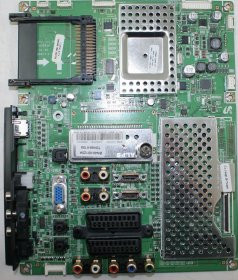 Samsung LE37A456C2D - Main AV - BN94-01672C - BN41-00981A - 450_dtv_rev_981A