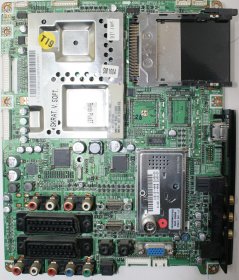 Samsung LE37R87BD - Main AV - BN94-01121C - BN41-00813B - MP1.0