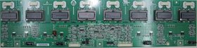 LE40A456C2D - Inverter - 4H.V1448.481 C1 - V144