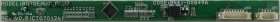 Samsung LE40R83B - Touch Controls - BN41-00849A - Rev V0.9 - CT070126 - BORDEAUX_PLUS