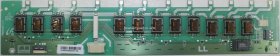 Samsung LE52A656A1F - Inverter - SSB520H24V01 REV 0.3 - LJ97-01450A - LL