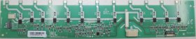 Samsung LE52A656A1F - Inverter - SSB520H24V01 REV 0.3 - LJ97-01452A - RL