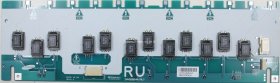 Samsung LE52M86BD - Inverter - INV52B24A(RU) REV0.3 - SSB520WA24