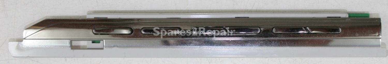 Samsung LE52M87BDR - Buttons - BN41-00851A - REV 0.6 - CT061212