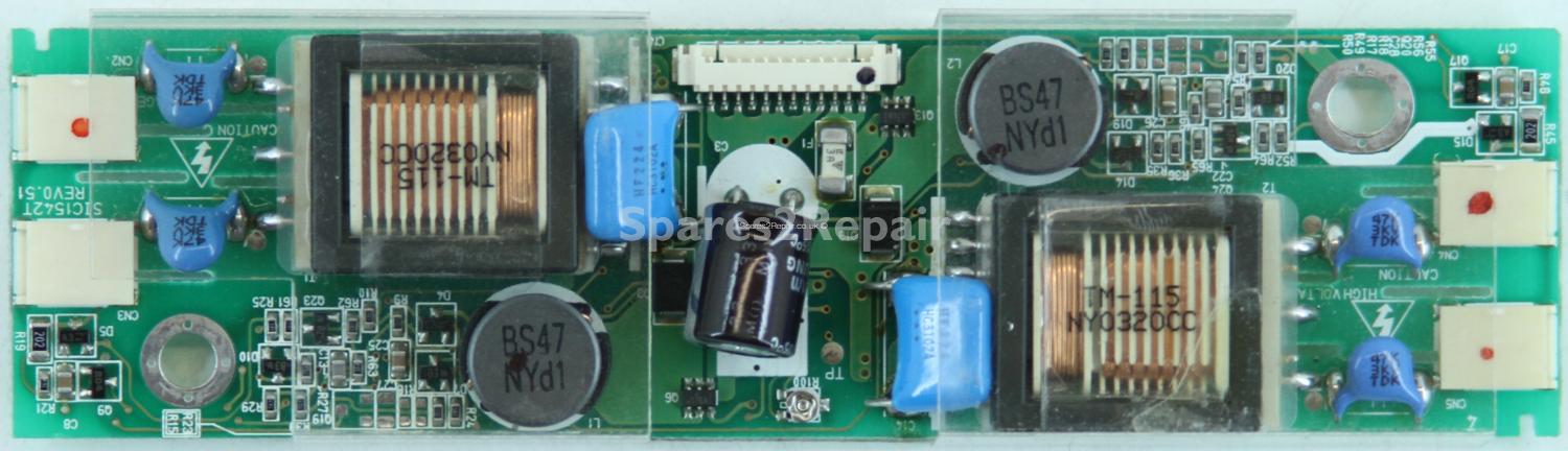 Samsung LW15E23CB - Inverter - BN44-00056B