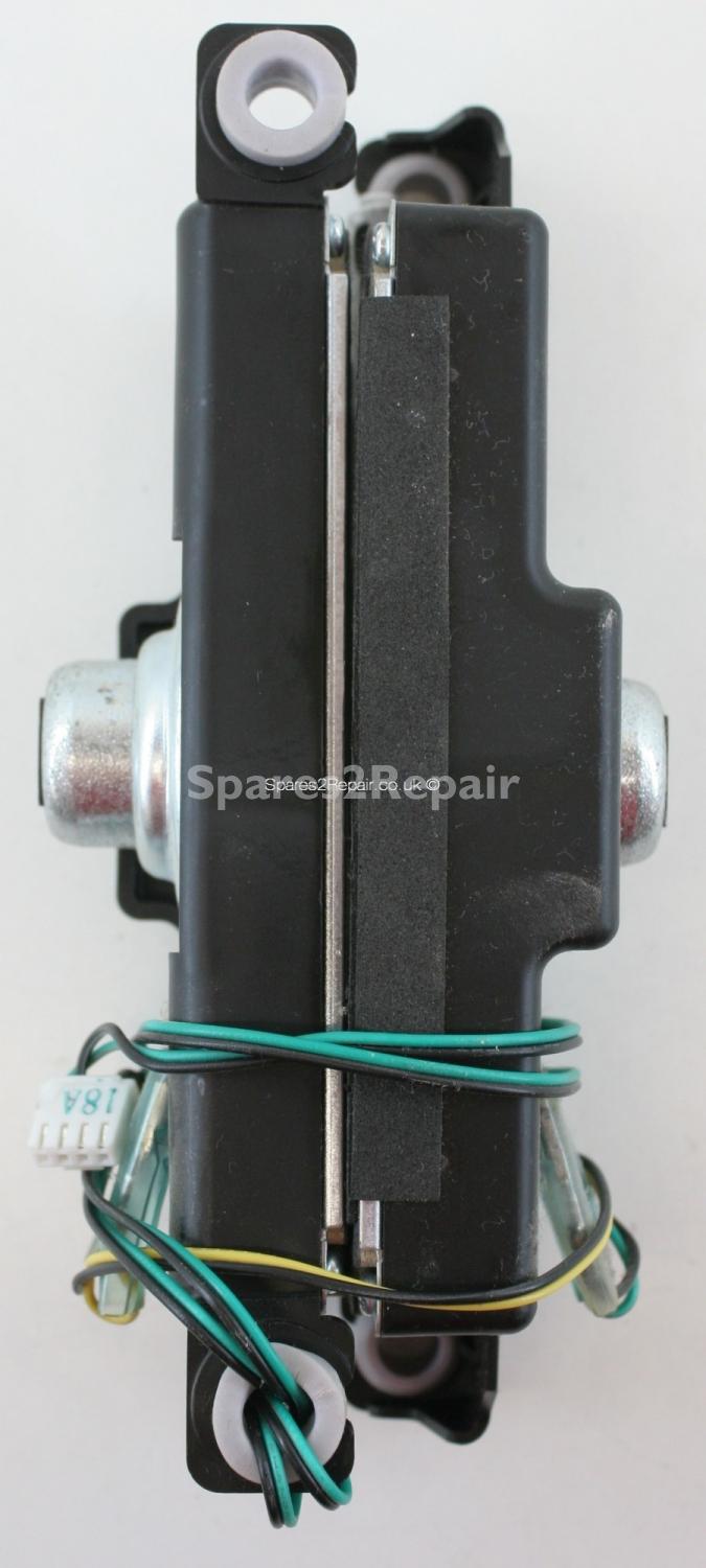 Samsung PS42A456P2D - Speakers - BN96-07192B - 10W 8Ohm
