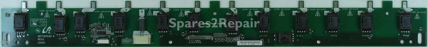 Samsung 40 Inch - Inverter - 19.40T04.002 - VBT71879.60 - REV:3