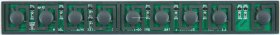 Samsung BE40PSNS/EDC - Buttons - BN41-00529B - VER:1.1
