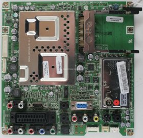 Samsung LE19R86BDX - Main AV - BN41-00920C - BN94-01431C - LOLA_EMMA_SMALL