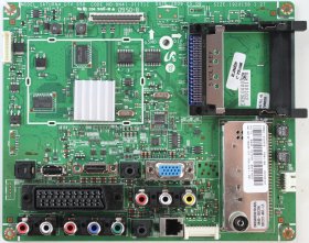 Samsung LE22B451C4H - Main AV - BN94-03197B - BN41-01171C - SATURN4_DTV_650