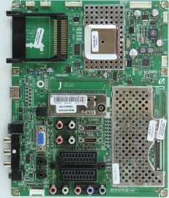 Samsung LE26A456C2D - Main AV - BN94-01672J - BN41-00981A - EURO_dtv_rev_981a
