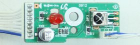 Samsung LE26B450C4W - IR - BN41-00990A - REV:V0.7 - CT080401