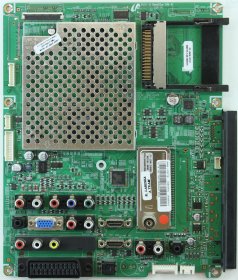 Samsung LE32A336JIDXXU - Main AV - BN94-01971B - BN41-00980B - 450_NOTMAL_idTV
