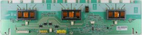 Samsung LE32A457C1D - Inverter - LJ97-01425B - SSI320A12 - REV0.6 - INV32S12S