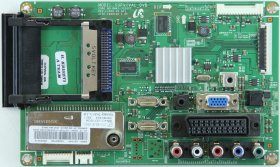 Samsung LE32B350F1W - Main AV - BN94-02779P - BN41-01207C - SURVIVAL_DVB