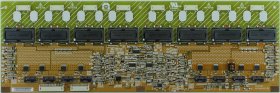 Samsung LE32R41BD - Inverter - 4H.V1448.291 /B1 - 19.26006.149 - Rev 1A