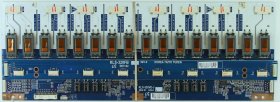 Samsung LE32R41BD - Inverters KLS-320VE-J REV.01 - KLS-320FB REV.02
