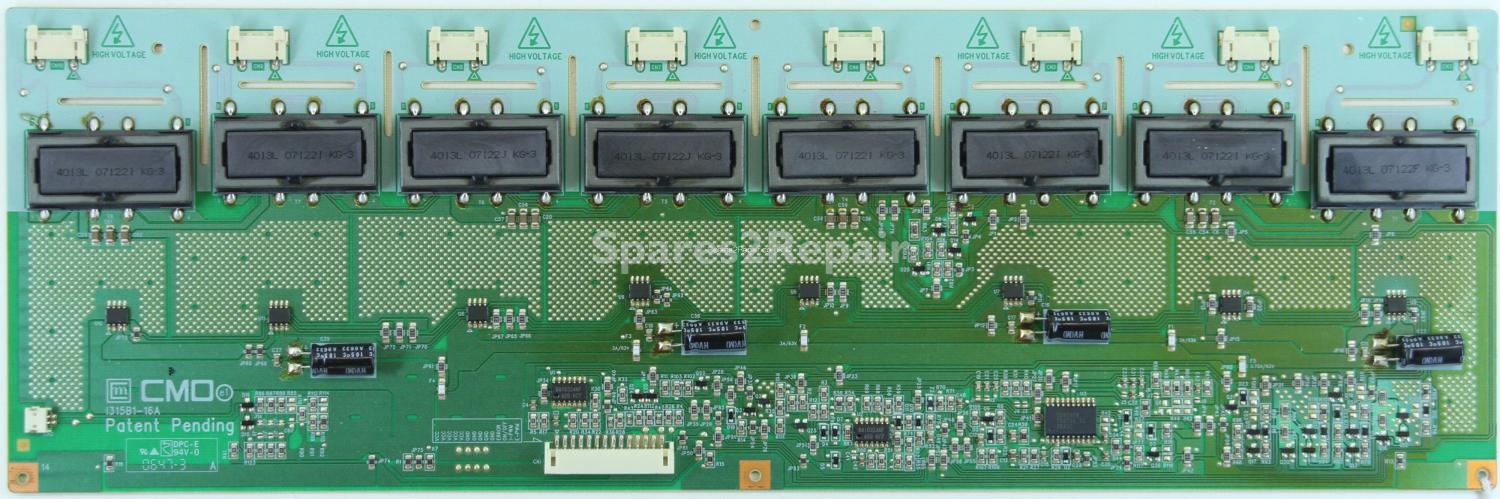 Samsung LE32R74BD - Inverter - I315B1-16A - I315B1-16A-C001E - 27-D013746