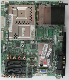 Samsung LE32R86BD - Main AV - BN41-00813D - BN94-01521A - BORDEAUX PLUS