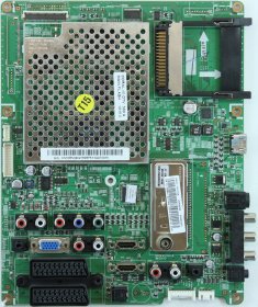 Samsung LE40A456C2D - Main AV - BN41-00980C - BN94-02114A - BN94-02169B - 450_NORMAL_iDTV