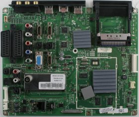 Samsung LE40B750U1W - Main AV - BN94-02663D - BN41-01167B - (MP1.1) - Chelsea Arsenal EURO / 1.2T
