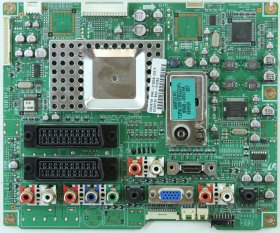 Samsung LE40R72B - Main AV - BN91-01005B - BN41-00680D - Bordeaux_MP1.3