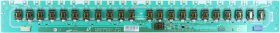 Samsung LE46A656A1F - Inverter - SSB460W22V01 LEFT REV 0.1